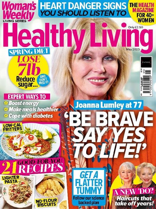 Title details for Woman's Weekly Living Series by Future Publishing Ltd - Available